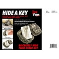 thumbnail image 1 of HIDE A KEY ROCK, 1 of 1