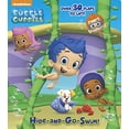 thumbnail image 1 of Pre-Owned HIDE-AND-GO-SWIM! -, 9780385385152, 0385385153, Paperback, Illustrated edition, 1 of 1