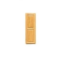 thumbnail image 1 of Hide-Away Recessed Oak Gun Safe with RFID Lock, 47"H x 16"W x 5"D, 1 of 5