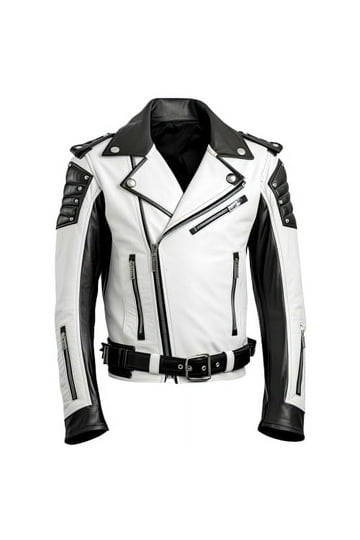 Asymmetrical Jackets
