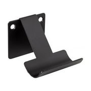 HIDEit Mounts Uni-C 2pk - Universal Controller Wall Mount - Compatible with PlayStation, Xbox, Nintendo Controllers and More