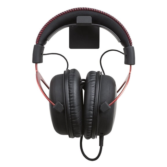 HIDEit Mounts Uni-H Universal Headset Wall Mount for Gaming Headsets