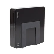 HIDEit Mounts Uni-SW Adjustable Small Wide Electronic Device Wall Mount