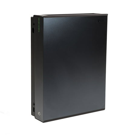 HIDEit Mounts Xbox One X Gaming Mount - Xbox Wall Mount for Xbox One X