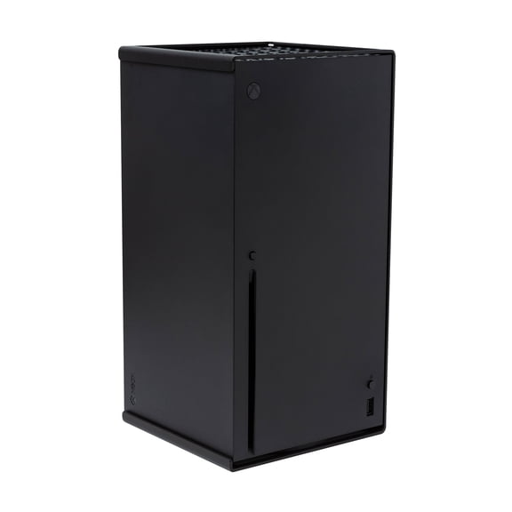 HIDEit Mounts Xbox Series X Wall Mount - Wall Mount for Xbox Series X