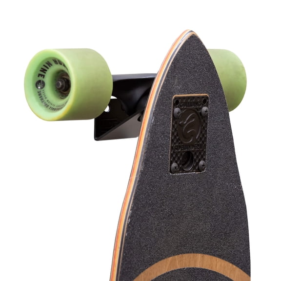 HIDEit Vstake Vertical Skateboard Wall Mount