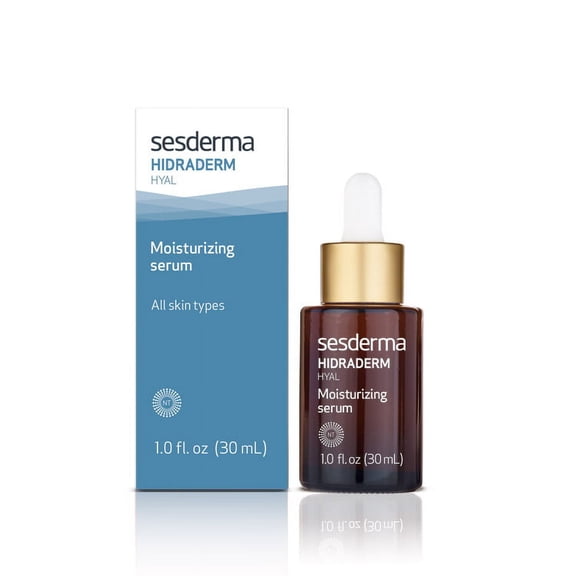 HIDRADERM HYAL FACIAL SERUM