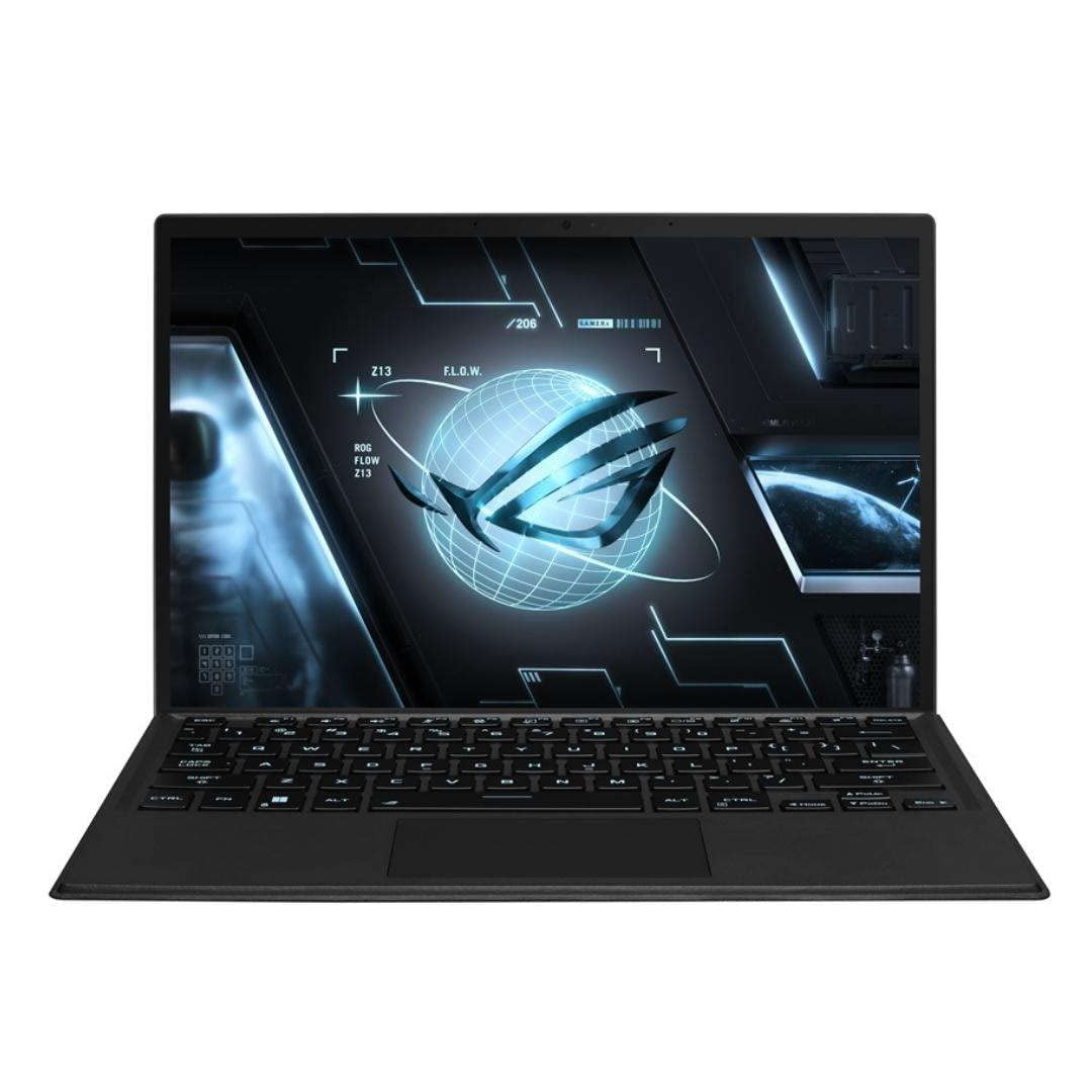 HIDevolution ASUS ROG Flow Z13 GZ301ZC 13.4" WUXGA 120Hz Touch, 1.7 GHz ...