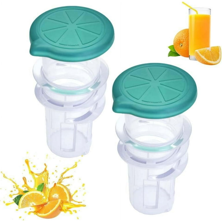 檸ページ Amazon.com: Lemon Squeezer, Lime Squeezer,2025 New Screw Top
