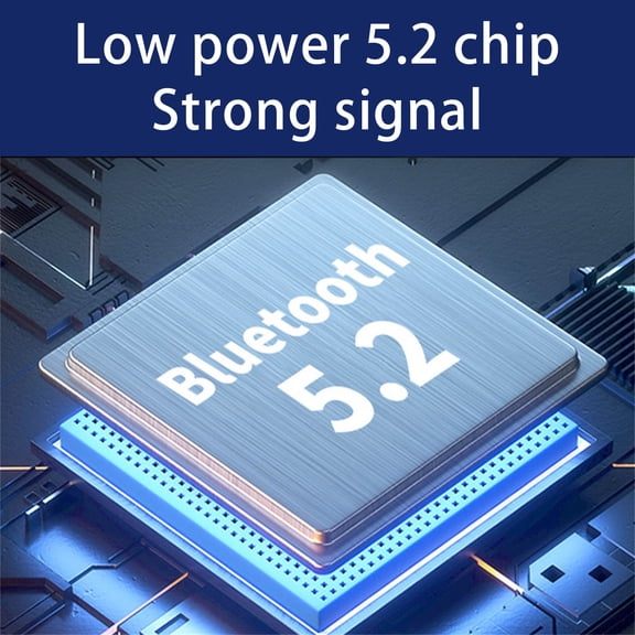 HIFI Bones-Conduction Wireless Headphone Upgrade Bluetooth 5.2-Drive Support Card Headset Stereo Earphone Sport Maximum Comfort, Bluetooth Headset