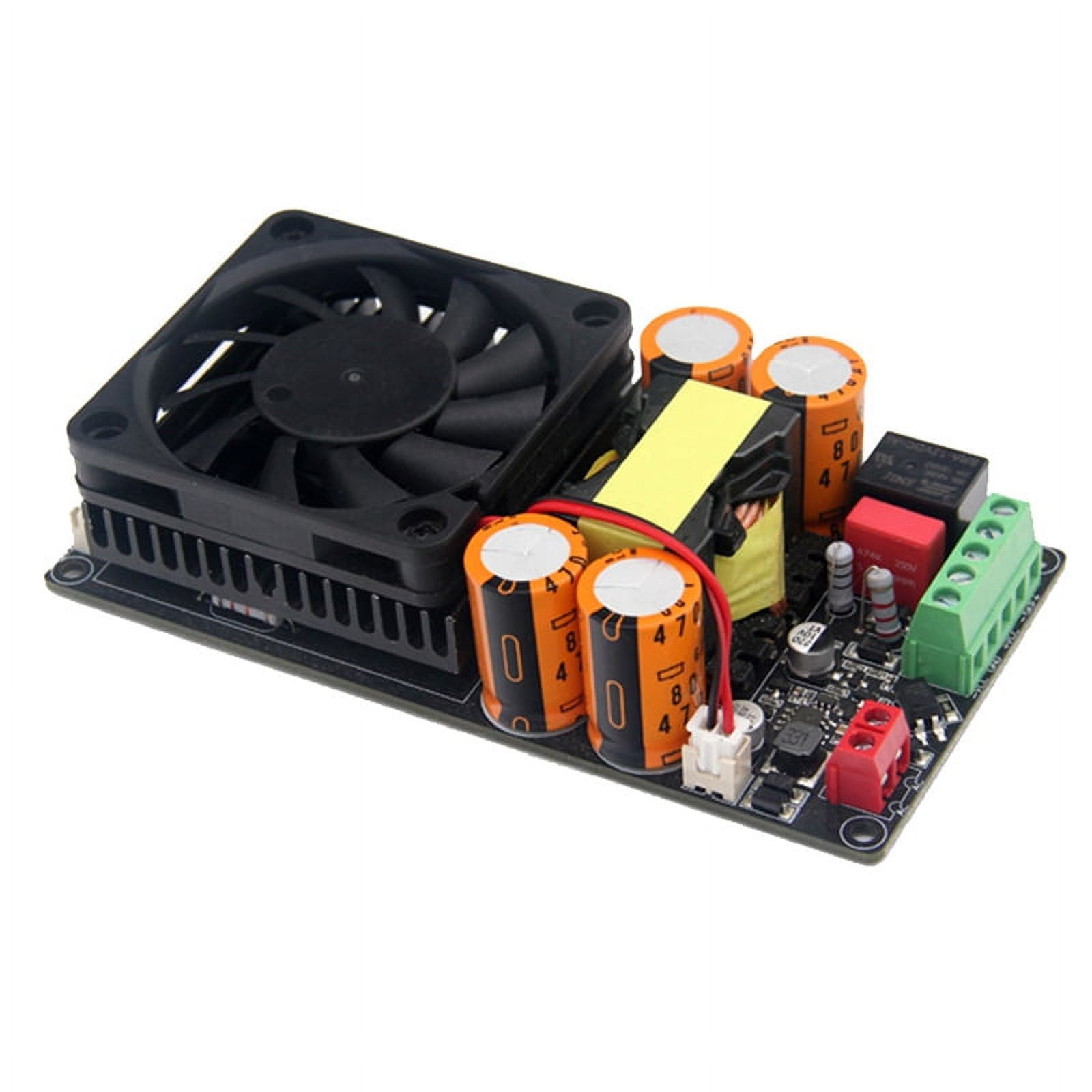 Amazon.com: IRS2092S 500W Digital Power Amplifier Board