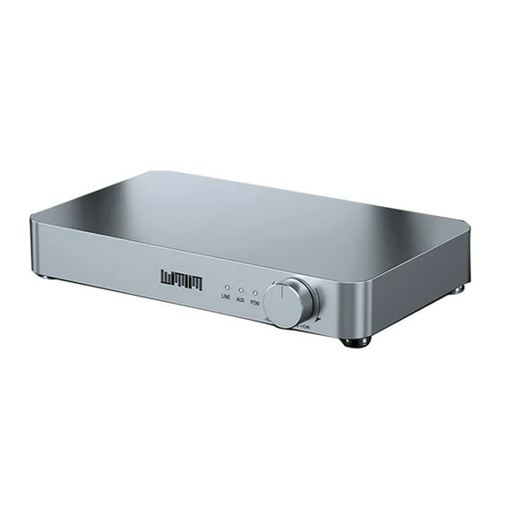 HIFI Stereo Digital Power Amplifier Hi-Fi Class D Digital Amplifier Audio Amplifier to Bluetooth & Audio Player