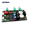 HIFI Stereo Preamplifier Board NE5532 Op Amp Preamp Tone Board Upgrade