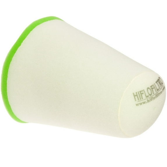 HIFLOFILTRO Foam Air Filter for ATV/UTV YAMAHA YFZ450X 2007-2013
