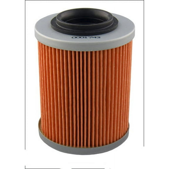 HIFLOFILTRO Oil Filter for Snowmobile SKI-DOO Legend Trail V-800 800cc 07-08