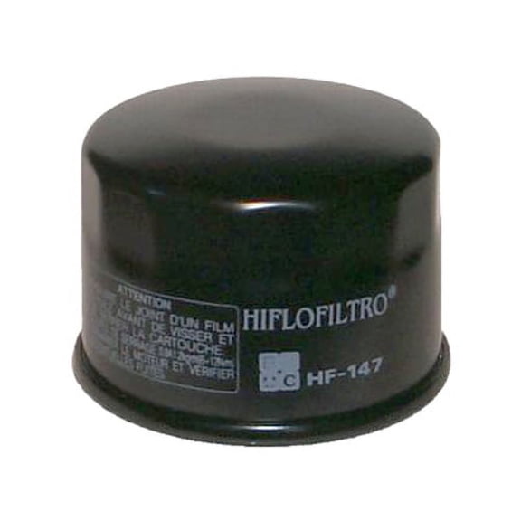HIFLOFILTRO Oil Filter for Snowmobile YAMAHA RST90TF RS Venture TF 1049cc 15-16
