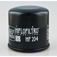 thumbnail image 1 of HIFLOFILTRO Oil Filter for Snowmobile YAMAHA RX10MTA Apex MTX SE 1000cc 08, 1 of 3