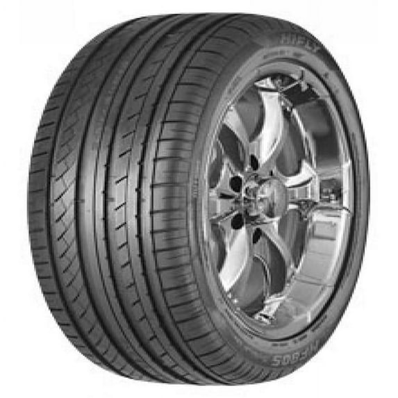 HIFLY TT-275035-99 HIFLY HF805 Summer 215/55R17 98W XL Tire