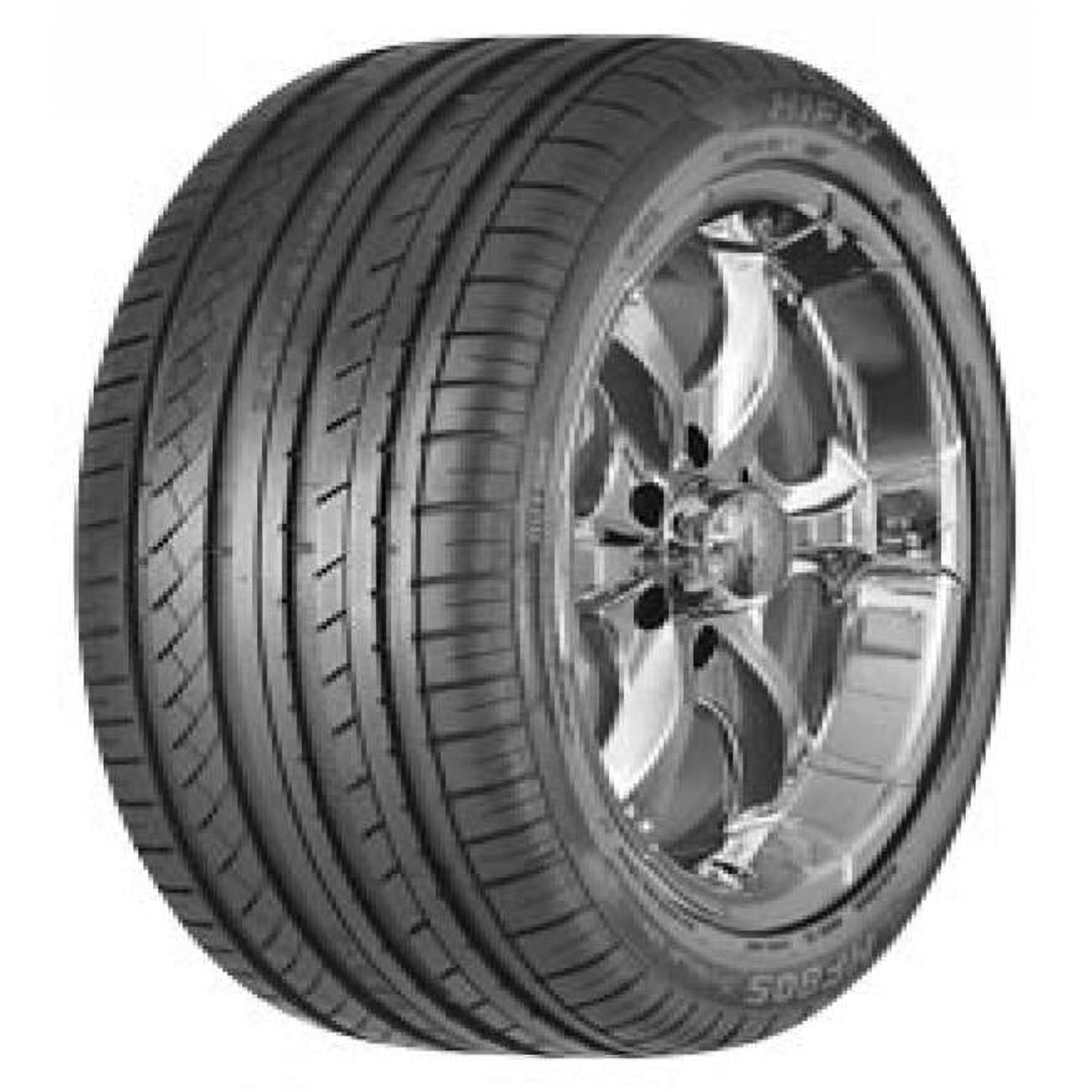 HIFLY TT-275068-99 HIFLY HF805 Summer 275/30R20 97W XL Tire Simolary simolary.com