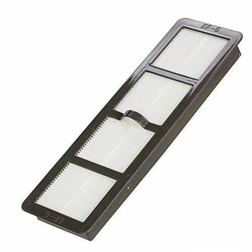 HIFROM Replacement EF-6 HEPA Filter for Eureka Airspeed High Efficiency Filter Part # 83091-1 & 69963-4 AS1050 & 4230 (1pc)