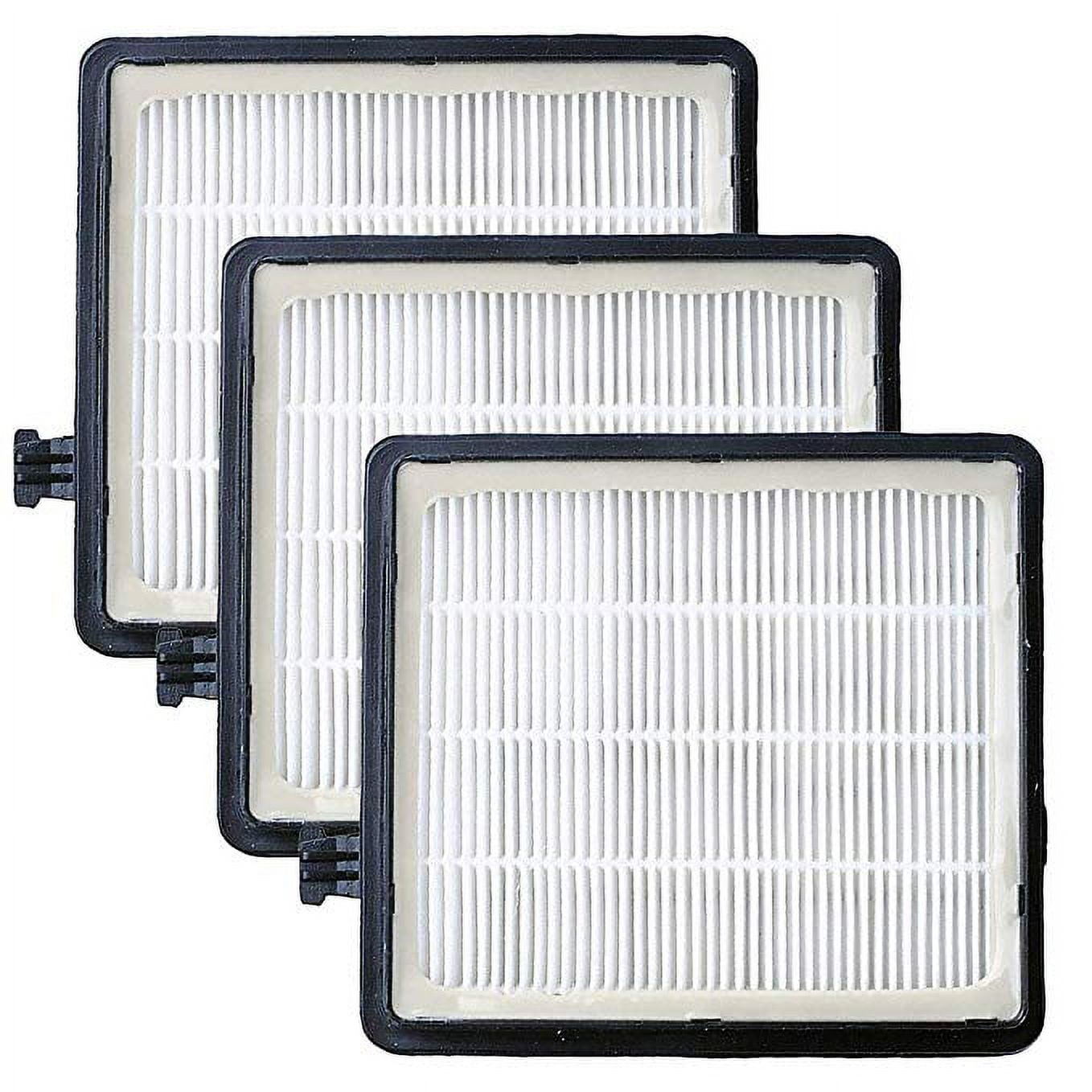 HIFROM Replacement Vacuum Filters F45 (F45) HEPA Filter For Dirt Devil