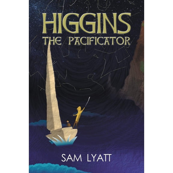 HIGGINS: The Pacificator (Paperback)