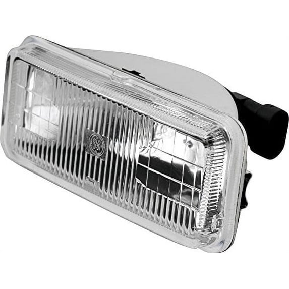 HIGH BEAM FOUR LAMP RECT LIGHT SYSTEM