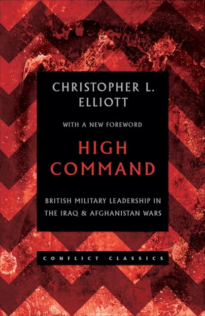 Higher Command
