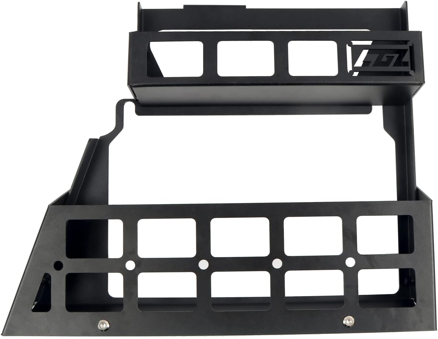 HIGH FLYING for Land Rover Defender 4dr 2020-2024 Car Rear Trunk Side ...