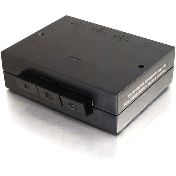 Abc Sensor Switch HIGH ISOLATION ABC SWITCH - Walmart.com