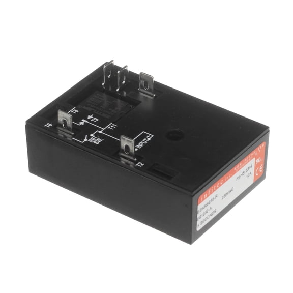 HIGH LIMIT/LATCHING RELAY-CE 14942 - Genuine OEM Replacement Part