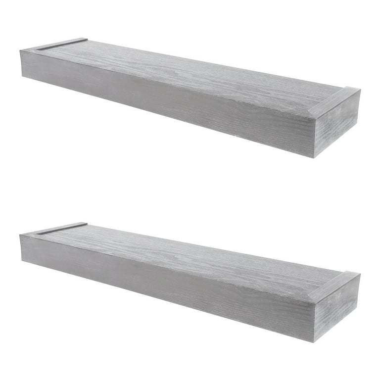 High and 2024 mighty shelves