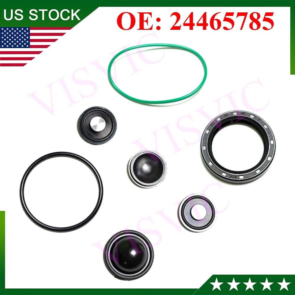 Kit Réparation Pompe Haute Pression Carburant – Compatible Opel Vectra C 2.2 Z22YH, Signum, Zafira B, Astra H – Réf. 24465785