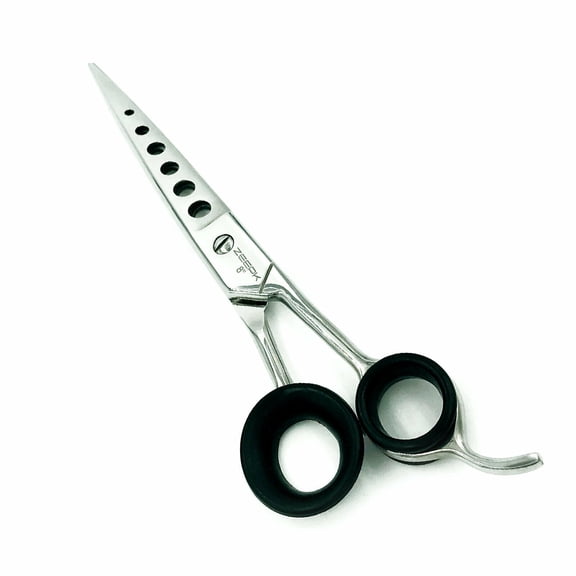 HIGH QUALITY STAINLESS STEEL BARBER SALON HAIR STYLING HAIR DRESSER SCISSOR 8"