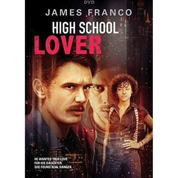 HIGH SCHOOL LOVER