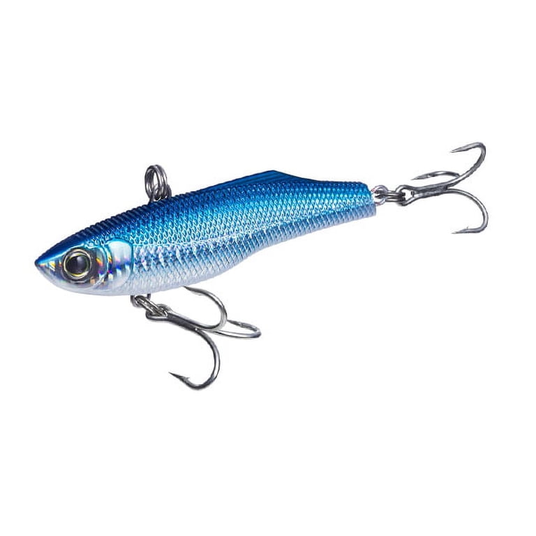 buy vib e fishing lure Evoke The Hook Up Tackle and swims away from the centreline on the drop Vibe Blade Bait