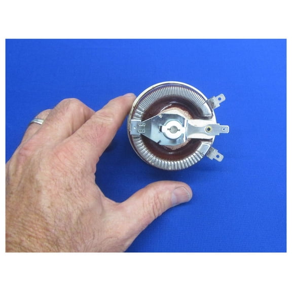HIGH Speed Engineering 10 OHM Welder Rheostat 205839 117243 Bobcat 225G 225D Plus 225Nt 100 Watt 10 Ohm