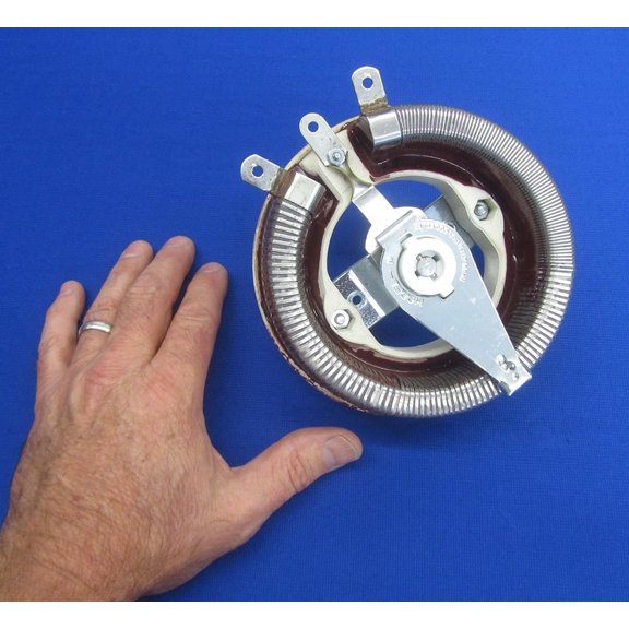 HIGH Speed Engineering Fits Miller Welder Rheostat 605960 Big Blue 400D 401 Dxq 600Dx Trail Blazer 44D