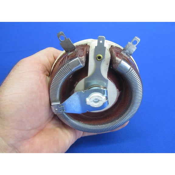 HIGH Speed Engineering Miller Welder Rheostat 030653 Replaces 222996 150 Watt 15 Ohm SR - 200-32 030041