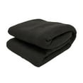 thumbnail image 1 of HIGH TEMP FELT WELDING BLANKET - BLACK, 18" X 24", 1 of 2