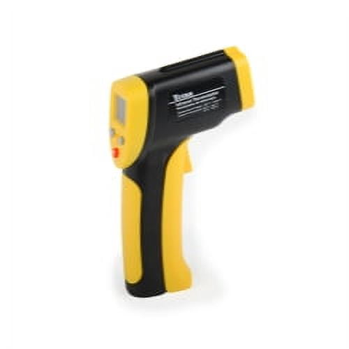 HIGH TEMP INFRARED THERMOMETER