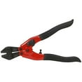 thumbnail image 1 of HIGH TENSILE STEEL WIRE CUTTER RED, 1 of 2