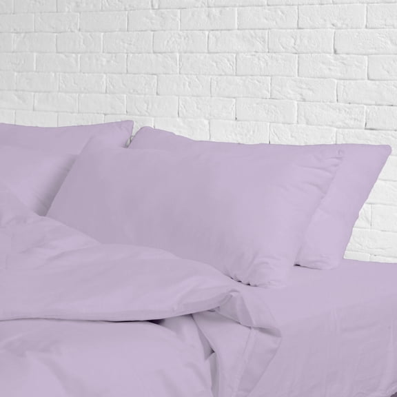 HIGH THREAD COUNT 1800 EGYPTIAN COTTON & BAMBOO FEEL SOFT SHEET DEEP POCKETS