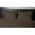 thumbnail image 1 of HIGH THREAD COUNT 1800 EGYPTIAN COTTON & BAMBOO SATIN SOFT SHEET DEEP POCKETS, 1 of 8