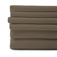 thumbnail image 1 of Bamboo Feel 6-Piece Bed Sheet Set, Deep Pocket, Queen, 1 of 32