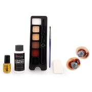 High Voltage 3d Fx Complete Kit