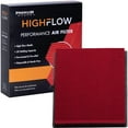 thumbnail image 1 of HIGHFLOW High Performance, Pre-Oiled Disposable Engine Air Filter PA4727X | Fits 2005-2020 Nissan Frontier, 2004-2015 TITAN, 2005-2012 Pathfinder, 2005-2015 Xterra, Armada, 1 of 10