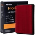 thumbnail image 1 of HIGHFLOW High Performance, Pre-Oiled Disposable Engine Air Filter PA4880X | Fits 2004-2006 Chevrolet Malibu, 2006-2009 Uplander, 2002-2005 Buick Rendezvous, 2001-2005 Pontiac Aztek, 1 of 6