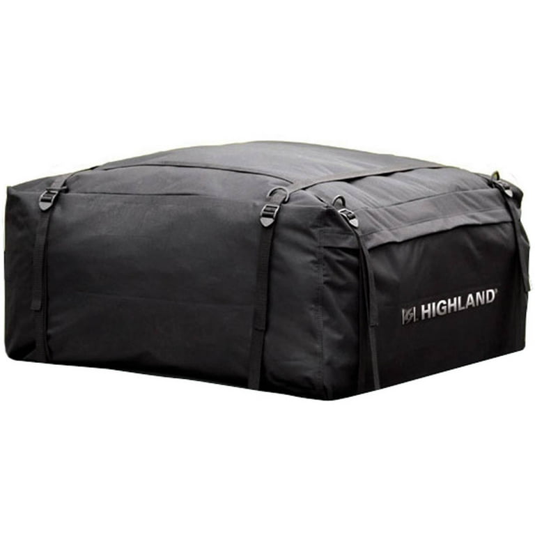 Highland car online top carrier