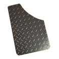 thumbnail image 1 of HIGHLAND 1007700 Mud Flap - Universal, 1 of 1